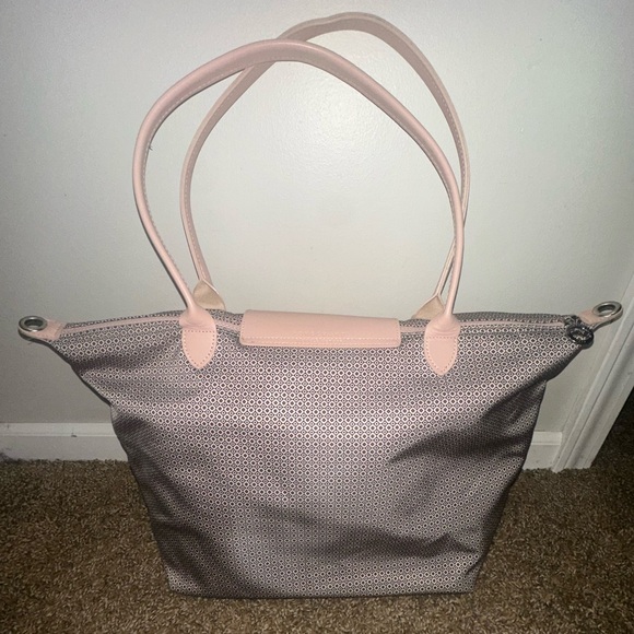 Longchamp Le Pliage L Tote Bag - Picture 2 of 12